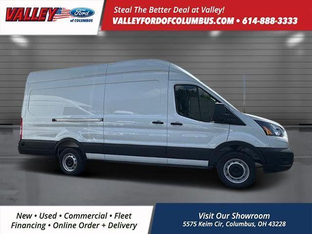 new 2025 Ford Transit-350 car, priced at $57,340
