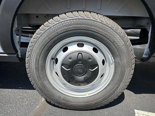 new 2025 Ford Transit-350 car, priced at $57,340