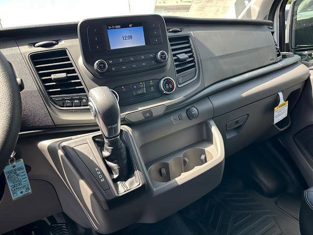 new 2025 Ford Transit-350 car, priced at $57,340