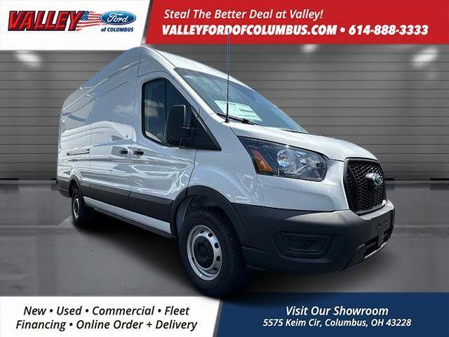 new 2025 Ford Transit-350 car, priced at $57,340