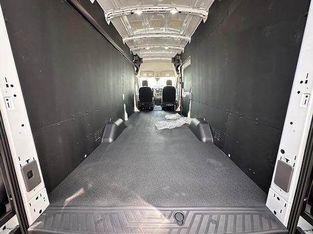 new 2025 Ford Transit-350 car, priced at $57,340