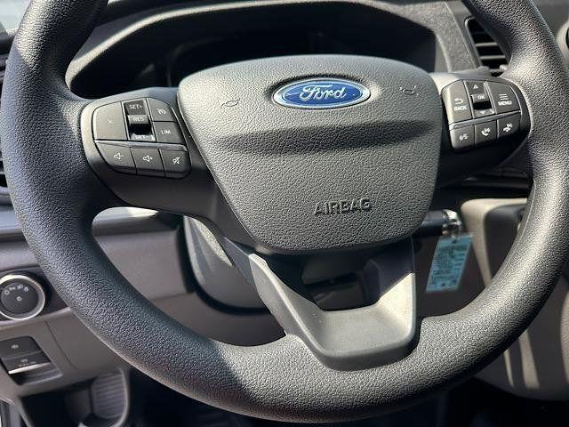 new 2025 Ford Transit-350 car, priced at $57,340