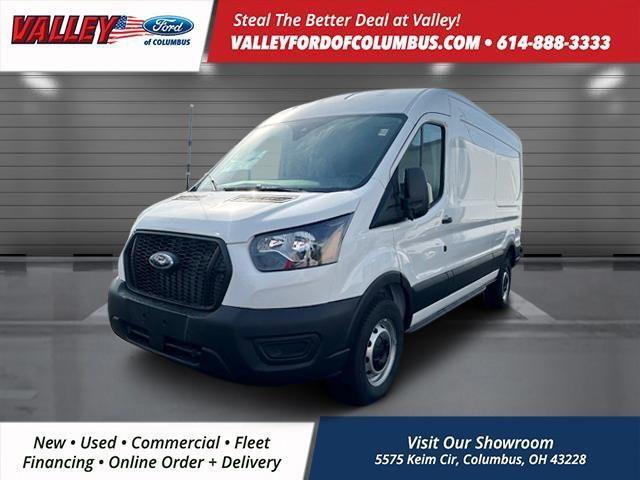 new 2024 Ford Transit-250 car, priced at $50,775