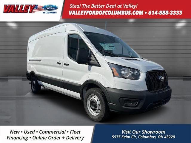 new 2024 Ford Transit-250 car, priced at $50,775