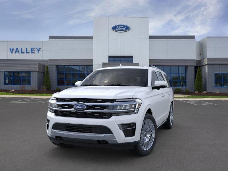 new 2024 Ford Expedition car, priced at $67,717