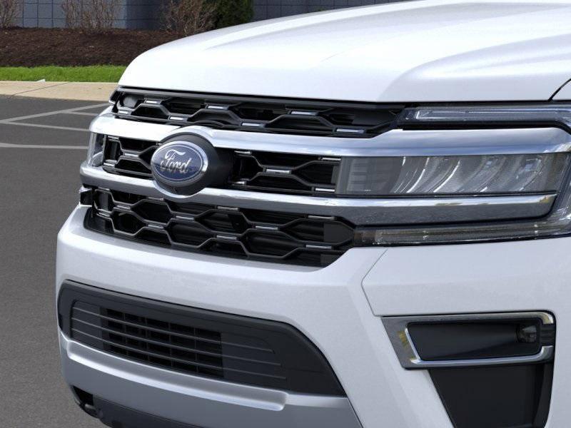 new 2024 Ford Expedition car, priced at $67,717