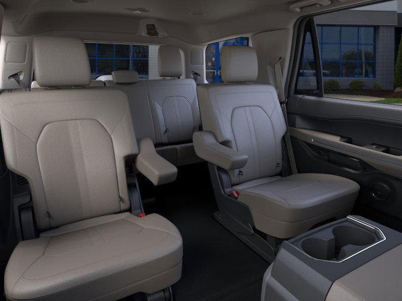 new 2024 Ford Expedition car, priced at $67,717