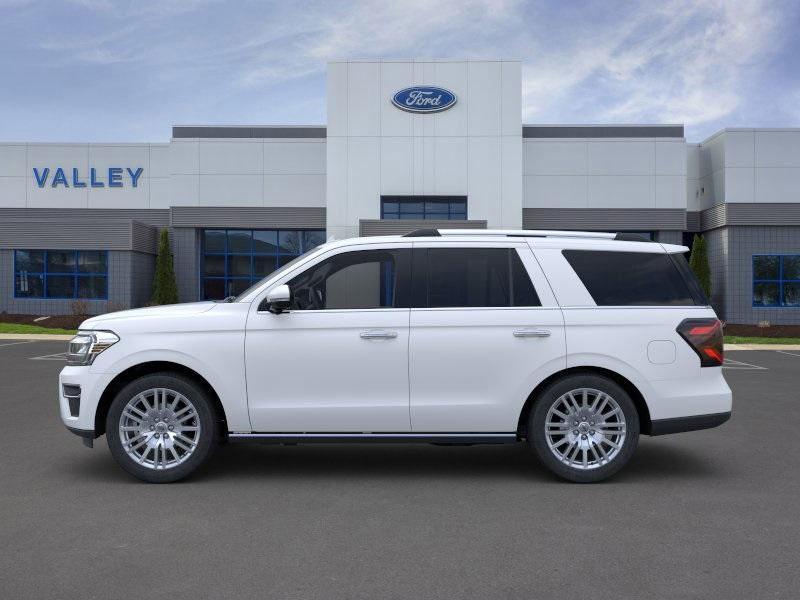 new 2024 Ford Expedition car, priced at $67,717