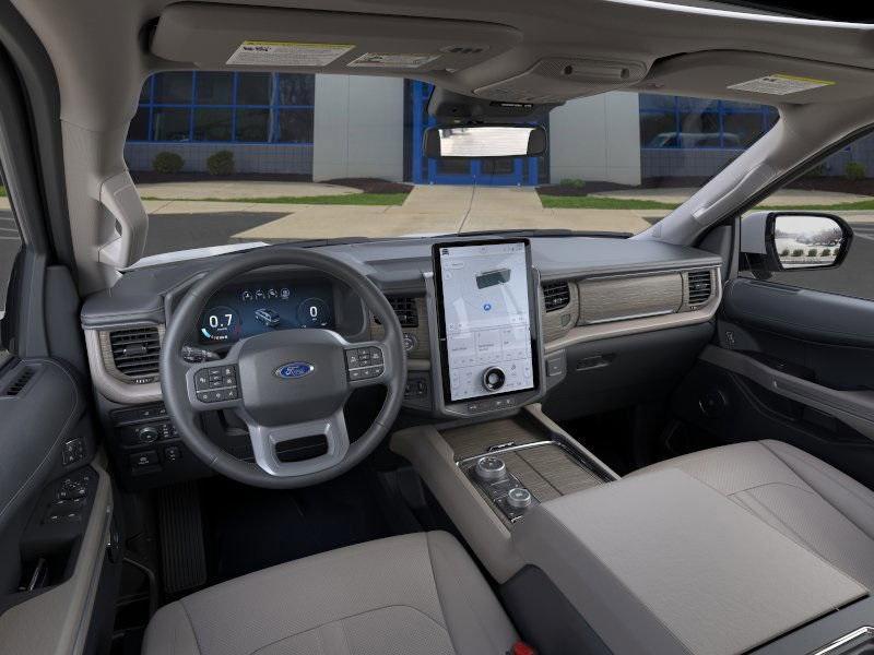 new 2024 Ford Expedition car, priced at $67,717