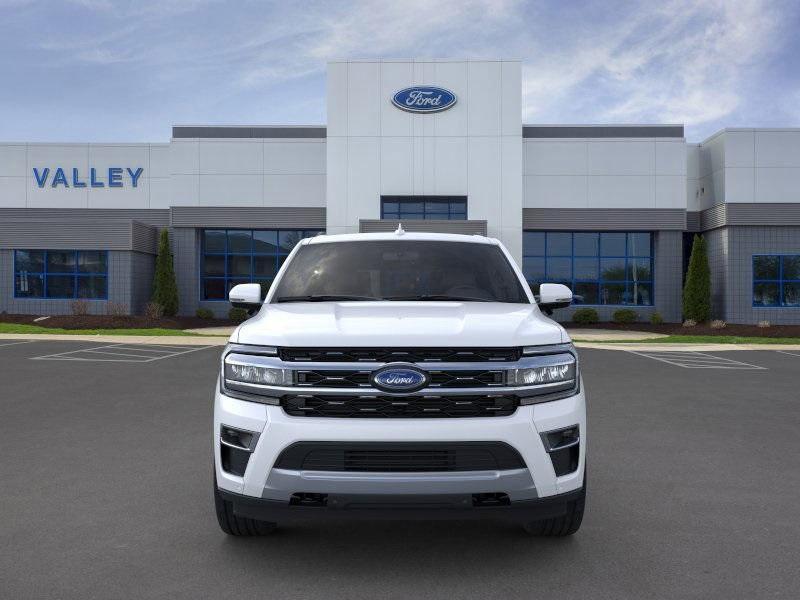 new 2024 Ford Expedition car, priced at $67,717