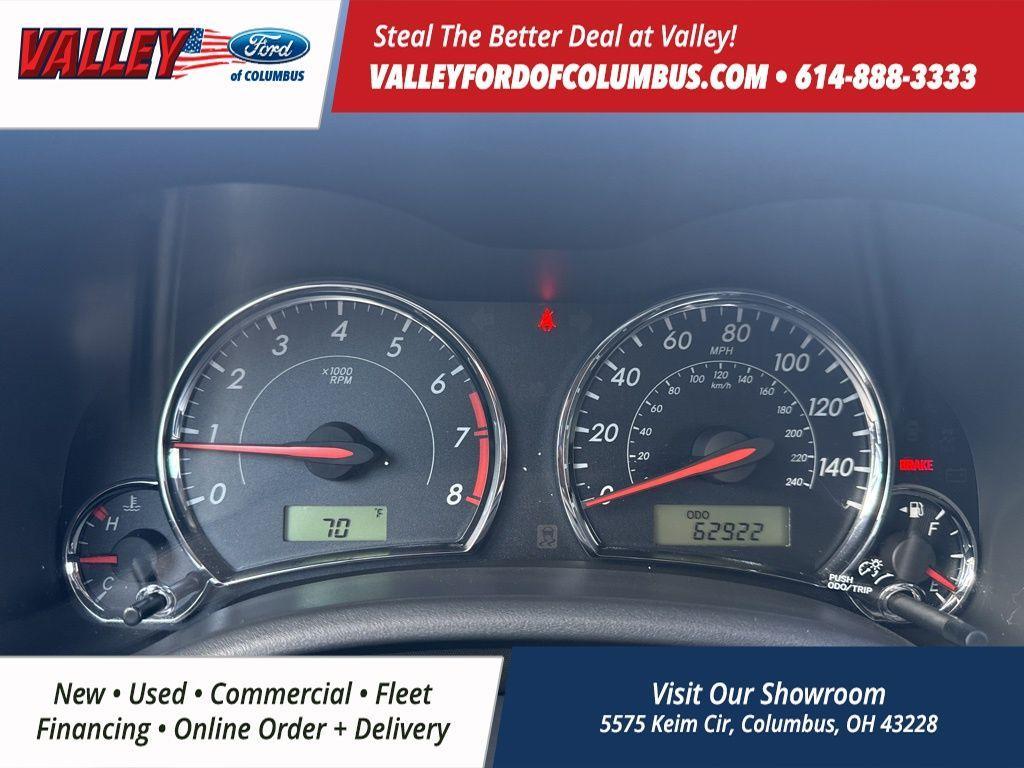 used 2013 Toyota Corolla car, priced at $13,599