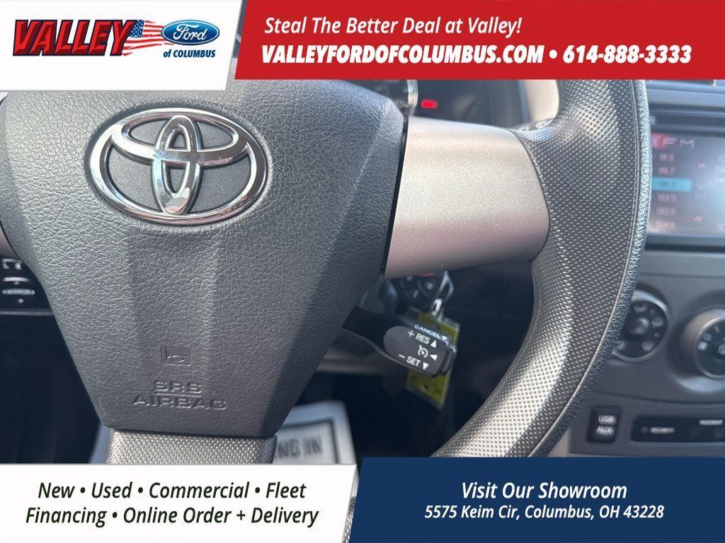 used 2013 Toyota Corolla car, priced at $13,599