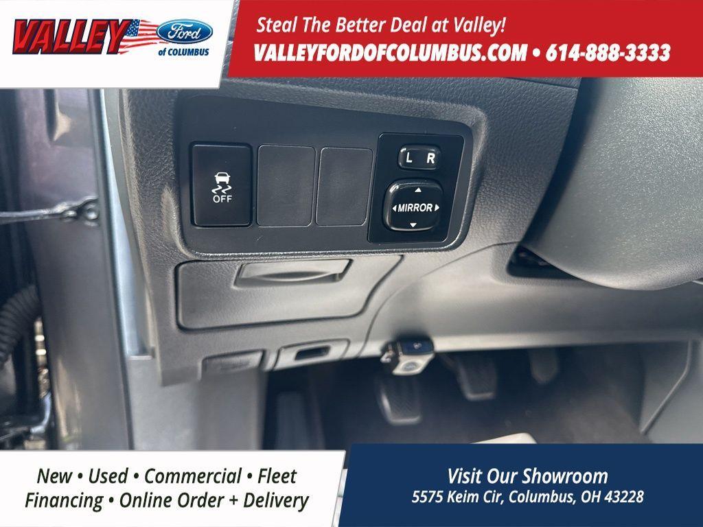 used 2013 Toyota Corolla car, priced at $13,599