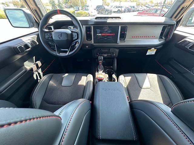 new 2024 Ford Bronco car, priced at $90,220