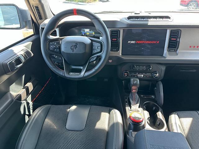 new 2024 Ford Bronco car, priced at $90,220