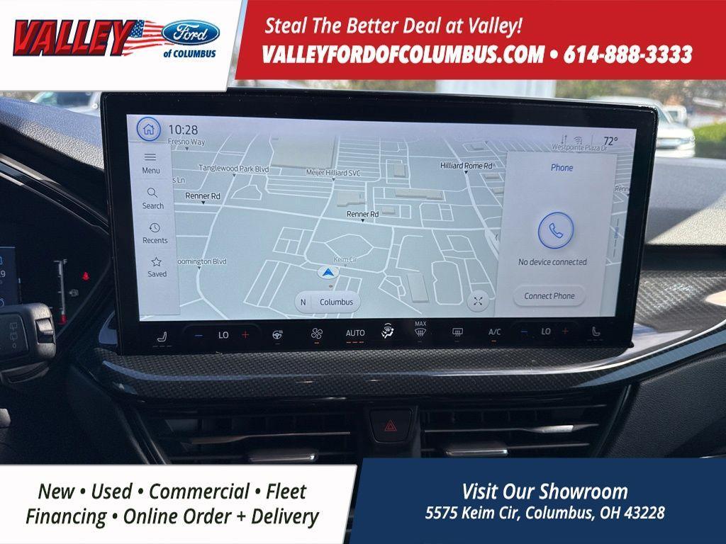used 2023 Ford Escape car, priced at $25,999