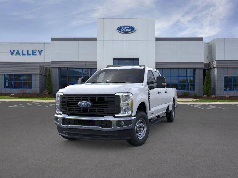 new 2026 Ford F-350 car, priced at $70,380