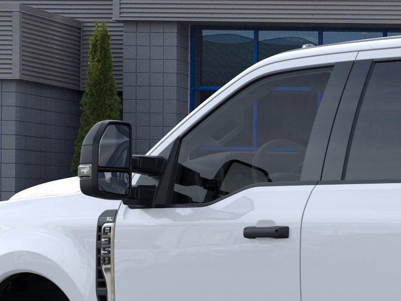 new 2026 Ford F-350 car, priced at $70,380