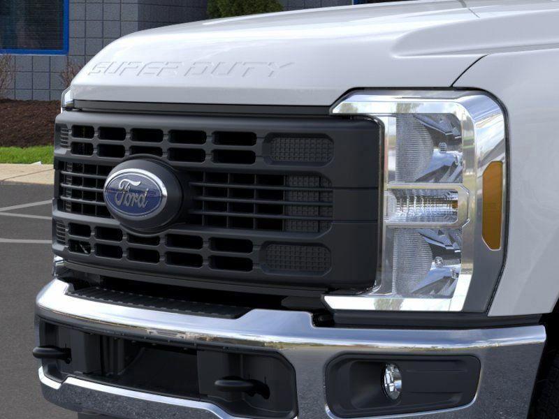new 2026 Ford F-350 car, priced at $70,380