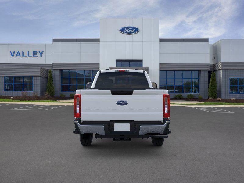 new 2026 Ford F-350 car, priced at $70,380