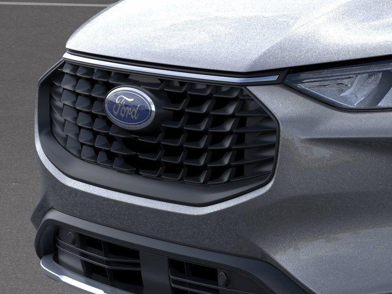 new 2025 Ford Escape car, priced at $38,895