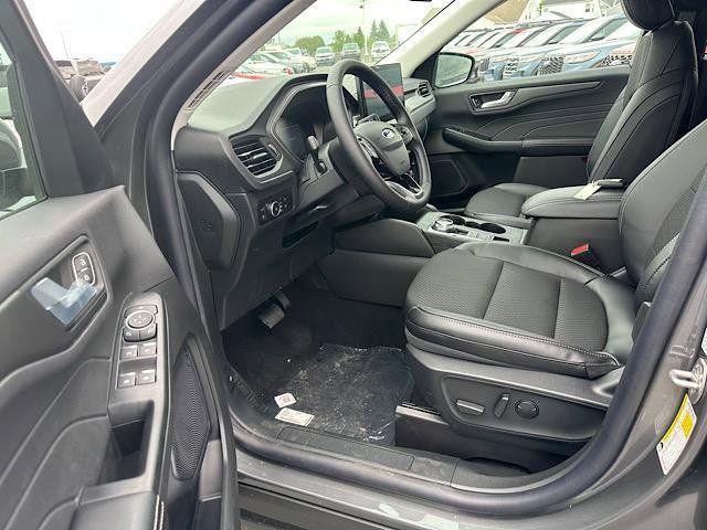 new 2025 Ford Escape car, priced at $32,502