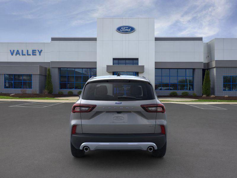new 2025 Ford Escape car, priced at $38,895