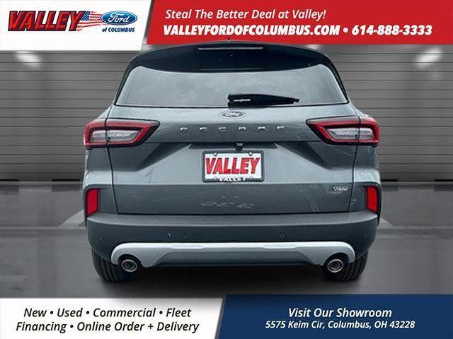 new 2025 Ford Escape car, priced at $32,502