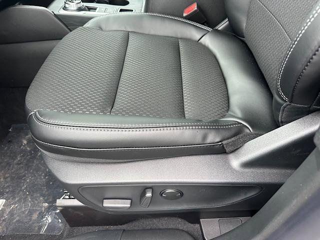new 2025 Ford Escape car, priced at $32,502