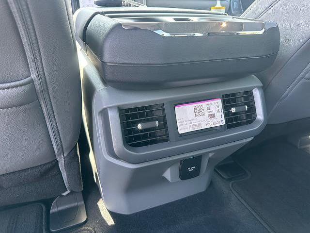 new 2025 Ford F-150 Lightning car, priced at $67,900