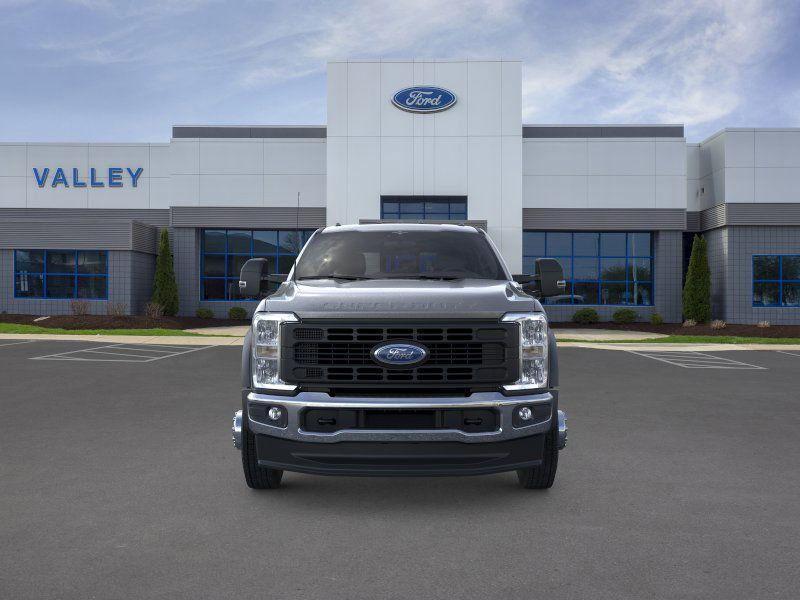 new 2026 Ford F-450 car, priced at $76,355
