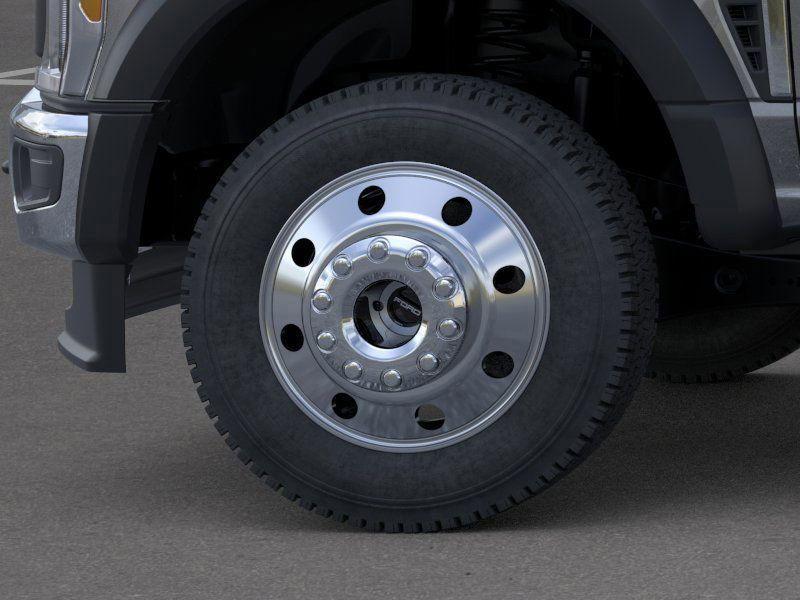 new 2026 Ford F-450 car, priced at $76,355