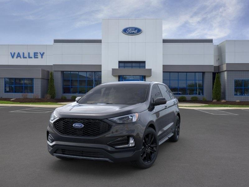 new 2024 Ford Edge car, priced at $45,454