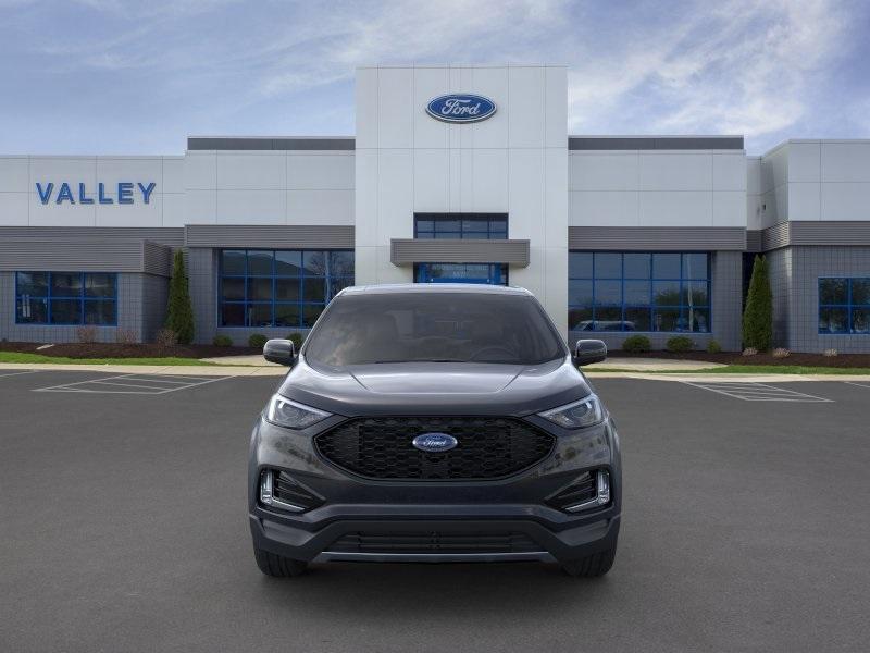 new 2024 Ford Edge car, priced at $45,454