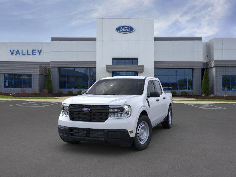 new 2024 Ford Maverick car, priced at $28,015