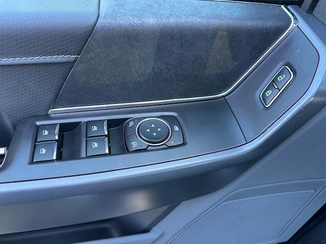 new 2024 Ford F-150 car, priced at $55,699