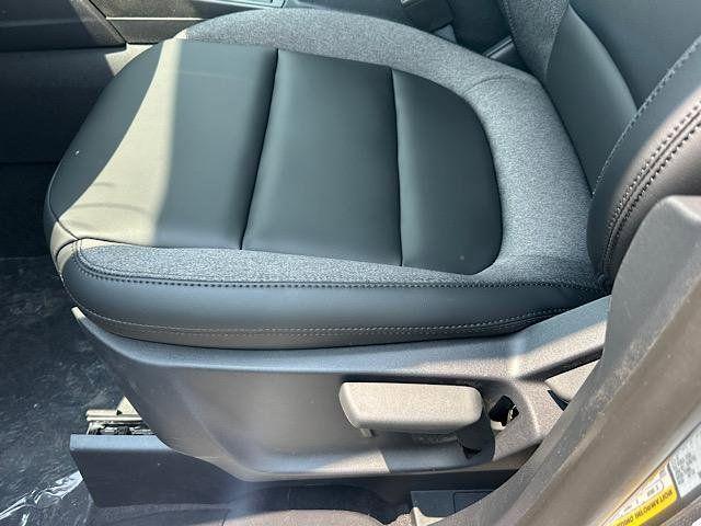 new 2025 Ford Bronco Sport car, priced at $31,614