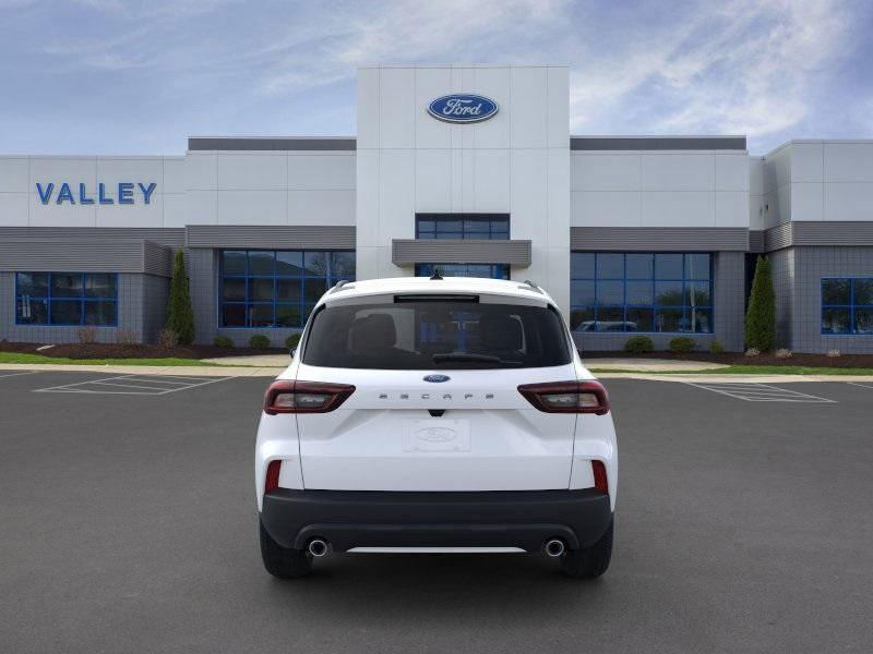 new 2025 Ford Escape car, priced at $28,316