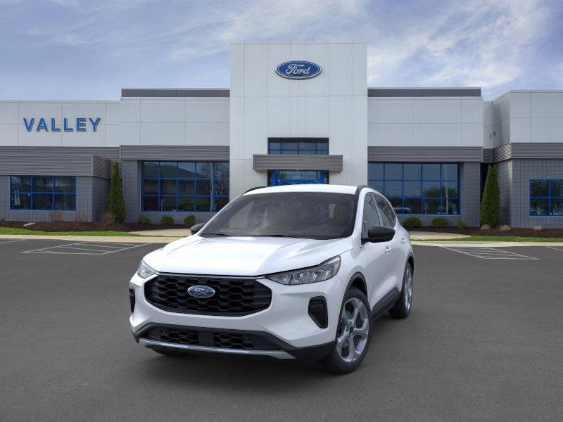 new 2025 Ford Escape car, priced at $28,316