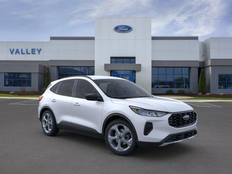 new 2025 Ford Escape car, priced at $28,316