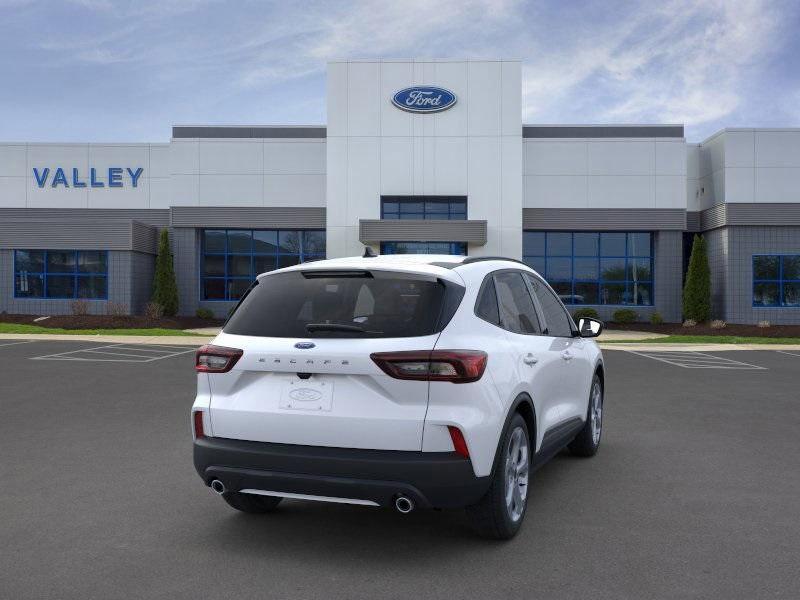 new 2025 Ford Escape car, priced at $28,316