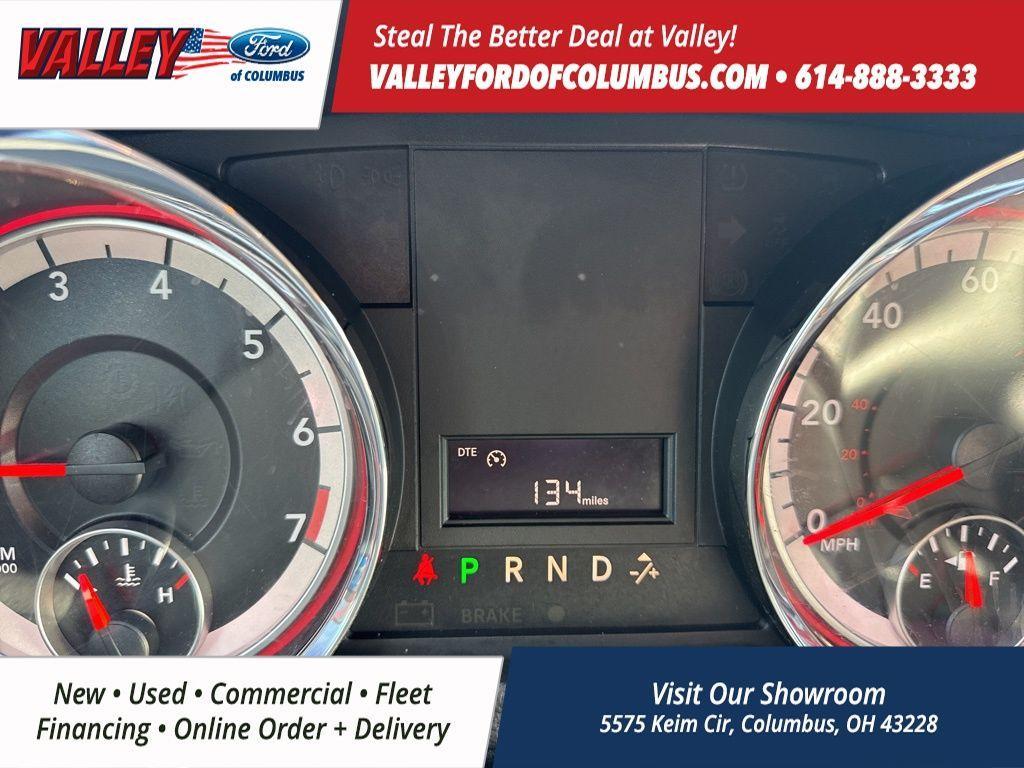 used 2018 Dodge Grand Caravan car, priced at $13,999