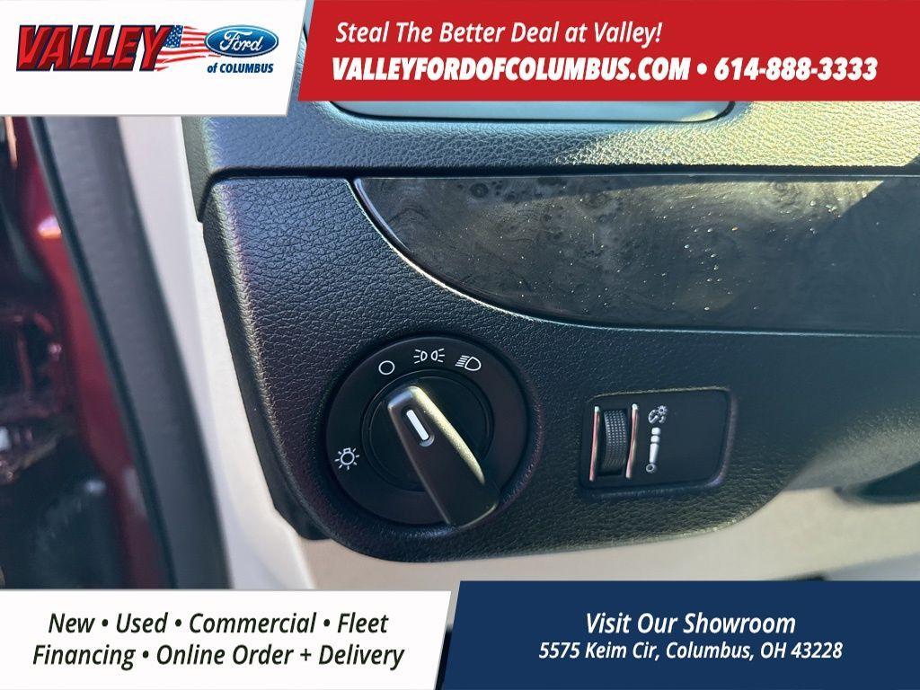 used 2018 Dodge Grand Caravan car, priced at $13,999
