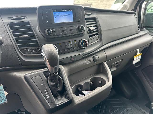 new 2025 Ford Transit-250 car, priced at $49,404