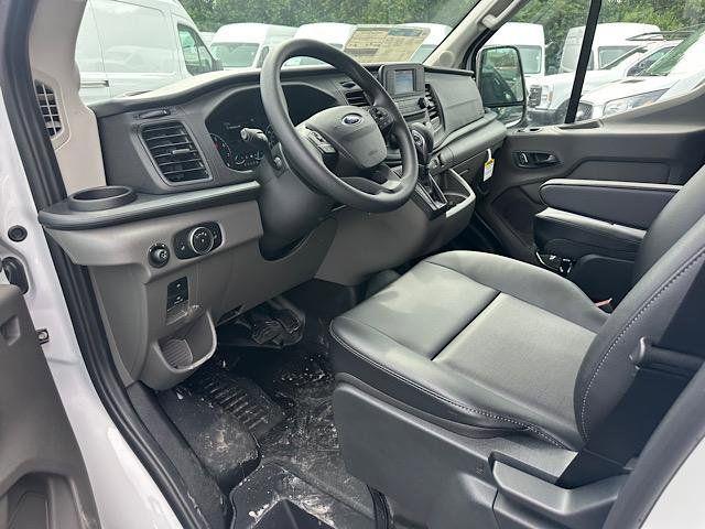 new 2025 Ford Transit-250 car, priced at $49,404