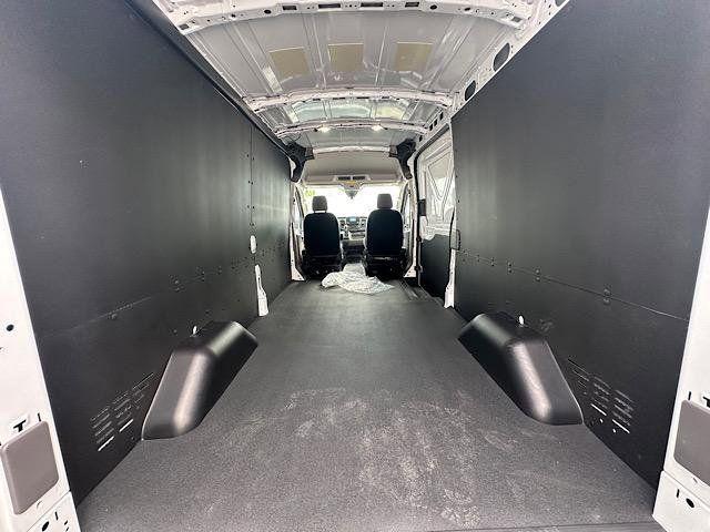 new 2025 Ford Transit-250 car, priced at $49,404