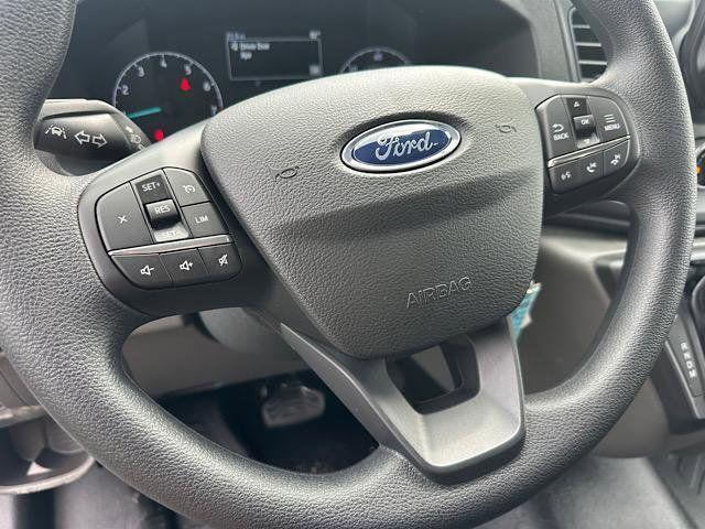 new 2025 Ford Transit-250 car, priced at $49,404