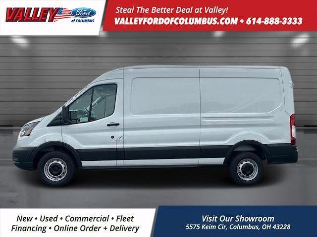 new 2025 Ford Transit-250 car, priced at $49,404