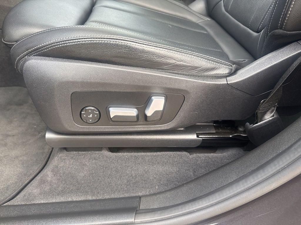 used 2022 BMW X3 car, priced at $24,799