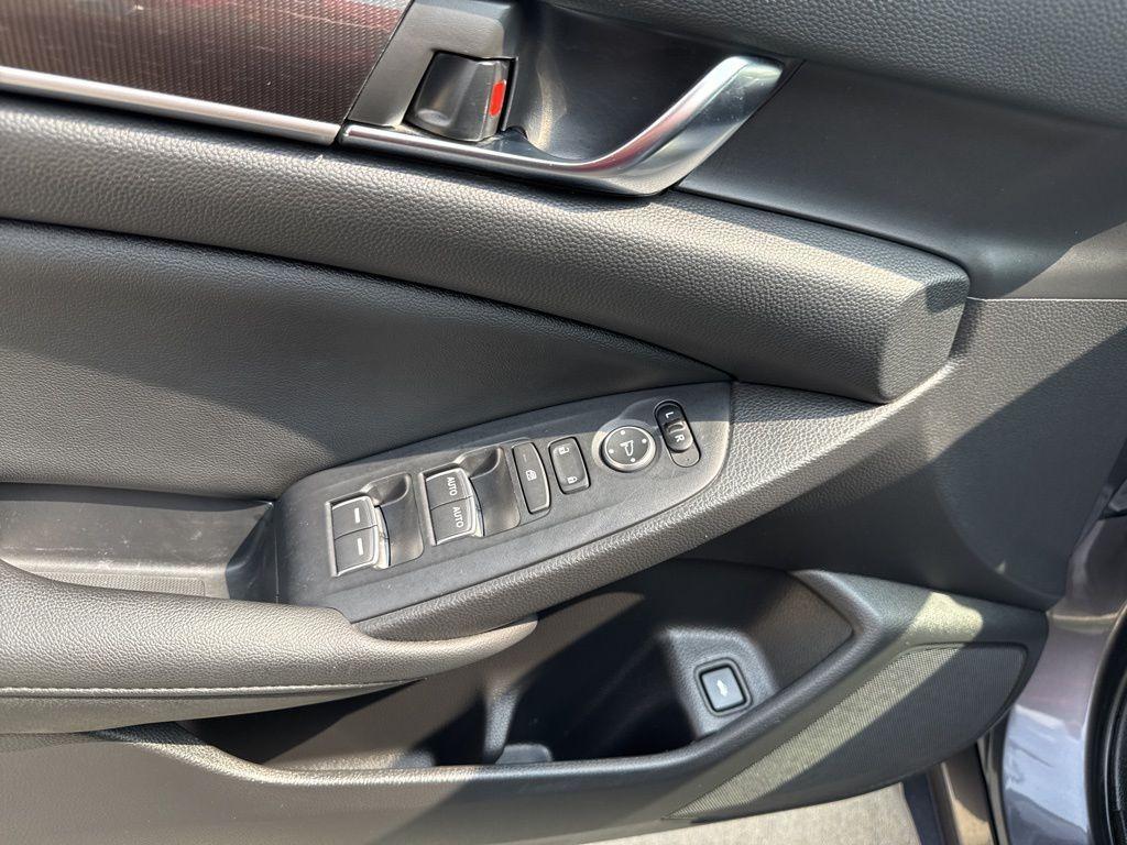 used 2020 Honda Accord car, priced at $20,899